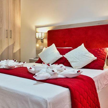 A Bed Of Roses Διαμέρισμα Marsalforn Εξωτερικό φωτογραφία