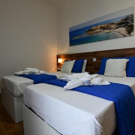 A Bed Of Roses Διαμέρισμα Marsalforn Εξωτερικό φωτογραφία