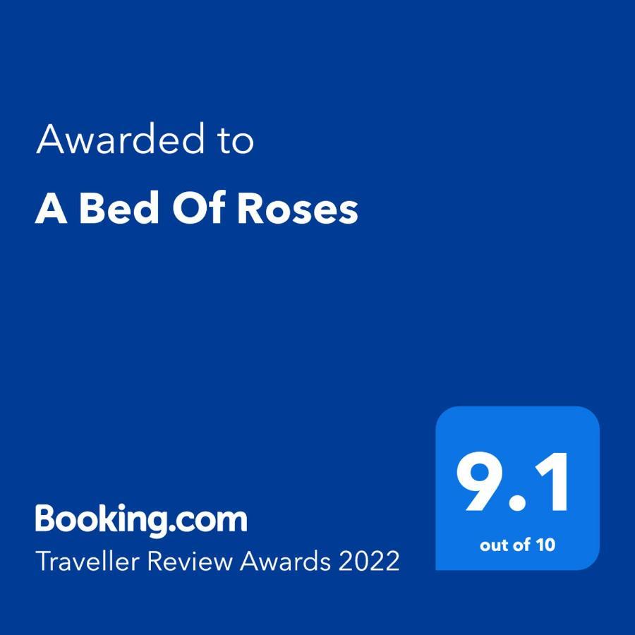 A Bed Of Roses Διαμέρισμα Marsalforn Εξωτερικό φωτογραφία